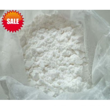 Boa qualidade Clomifene Citrate White Powder CAS: 50-41-9